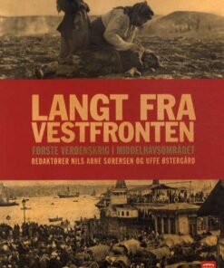 Langt fra Vestfronten (Bog)