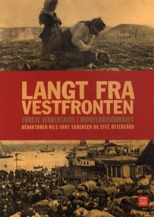 Langt fra Vestfronten (Bog)