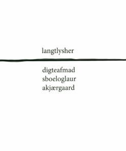 Langtlysher - Boel - Bog