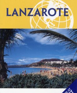 Lanzarote (Bog)