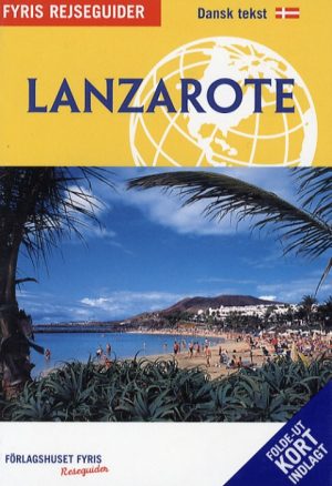 Lanzarote (Bog)