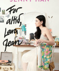 Lara Jean (3) - For altid, Lara Jean (Bog)