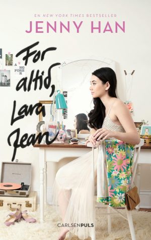 Lara Jean (3) - For altid, Lara Jean (Bog)