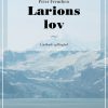 Larions lov (Bog)