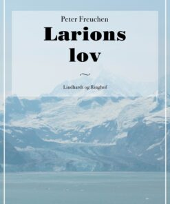 Larions lov (Bog)