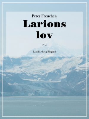 Larions lov (Bog)