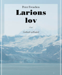 Larions lov (Lydbog)