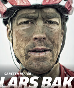 Lars Bak (E-bog)