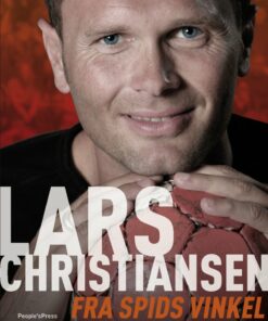 Lars Christiansen - Fra Spids Vinkel - Erik Juul - Bog