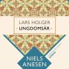 Lars Holger. Ungdomsår (Bog)