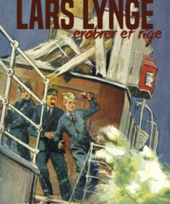 Lars Lynge erobrer et rige (E-bog)