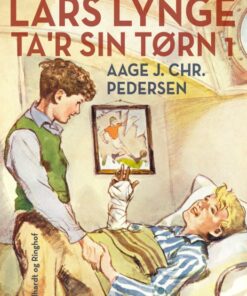 Lars Lynge tar sin tørn (E-bog)