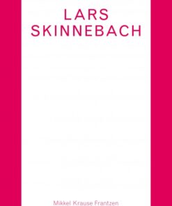 Lars Skinnebach (Bog)