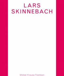 Lars Skinnebach - Mikkel Krause Frantzen - Bog