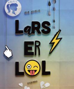 Lars er lol (Bog)