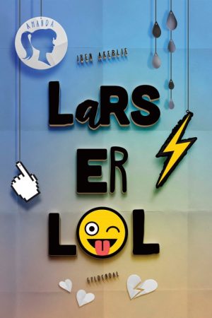 Lars er lol (E-bog)