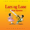 Lars og Lone alene hjemme (Bog)