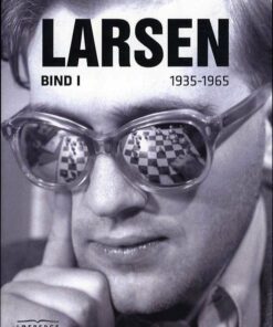 Larsen - Bind 1, 1935-1965 - Jan Løfberg - Bog