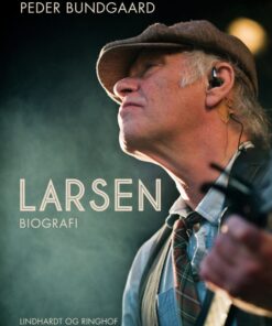 Larsen (Bog)