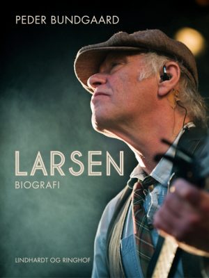 Larsen (E-bog)