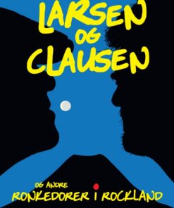 Larsen og Clausen (E-bog)