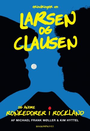 Larsen og Clausen (E-bog)