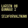 Larsen og Gunnar 2 (Bog)