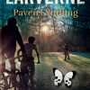 Larverne - Pavens Yndling (Bog)