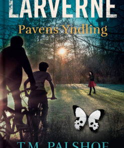 Larverne - Pavens Yndling (Bog)