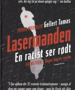 Lasermanden (Bog)