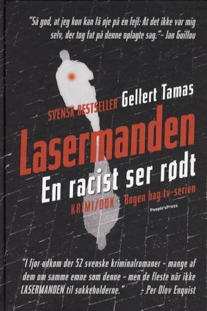 Lasermanden (Bog)
