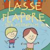 Lasse Flapøre: min allerbedste ven (E-bog)