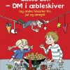 Lasse-Leif - DM i æbleskiver (og andre historier fra jul og omegn) (Bog)