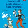 Lasse-Leif - Perlepladens forbandelse (Bog)