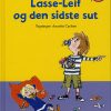 Lasse-Leif og den sidste sut (Bog)