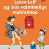 Lasse-Leif og den virkelig væmmelige makrelmad (Bog)