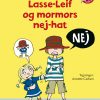Lasse-Leif og mormors nej-hat (Bog)