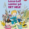 Lasse-Leif samler på det hele (Bog)