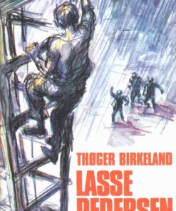 Lasse Pedersen (E-bog)