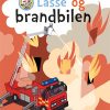 Lasse og brandbilen (Bog)