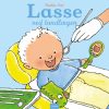 Lasse ved tandlægen (Bog)