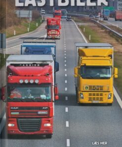 Lastbiler (E-bog)