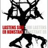 Lastens Sum Er Konstant - Daniel Lund Hansen - Bog