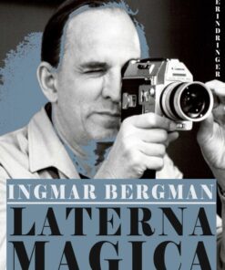 Laterna Magica (Bog)