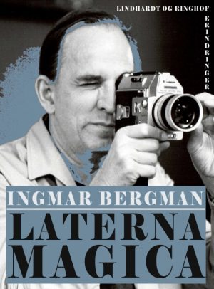 Laterna Magica (Bog)