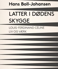 Latter i dødens skygge (E-bog)