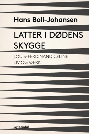 Latter i dødens skygge (E-bog)