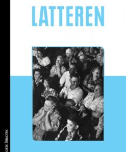 Latteren (Bog)