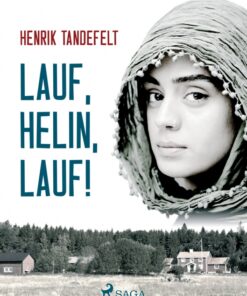 Lauf, Helin, lauf! (E-bog)