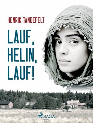 Lauf, Helin, lauf! (E-bog)